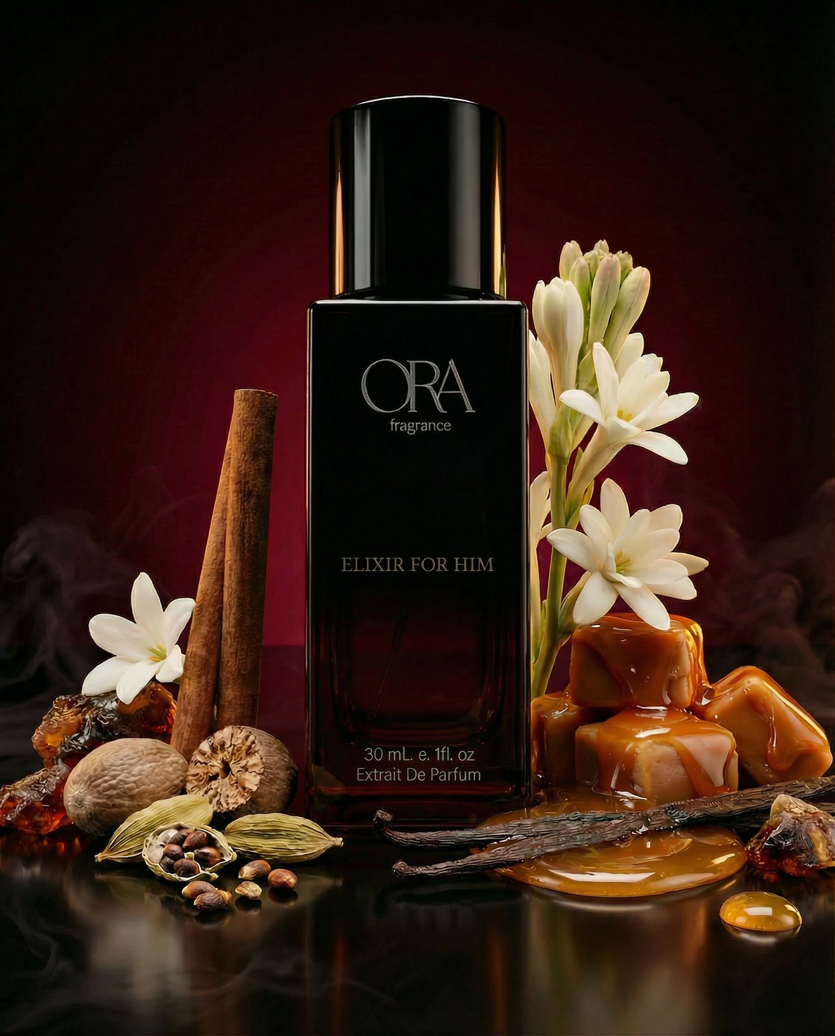 ORA – Élixir Phéromone